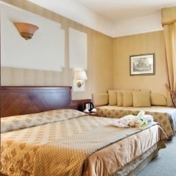  Best Western Ambra Palace Fotos
