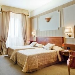 Best Western Ambra Palace Fotos