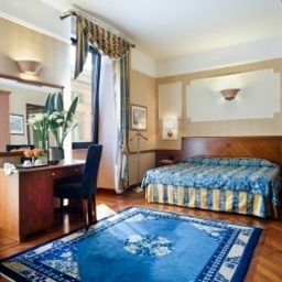  Best Western Ambra Palace Fotos