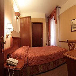 Camera Best Western Ambra Palace Fotos