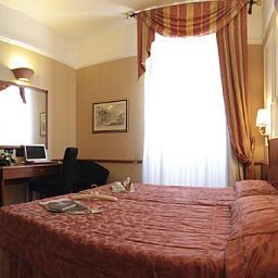 Camera Best Western Ambra Palace Fotos