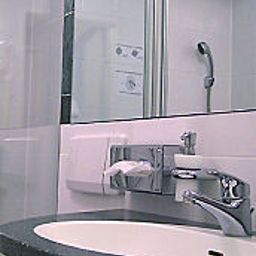 Cuarto de baño Burghof Fotos