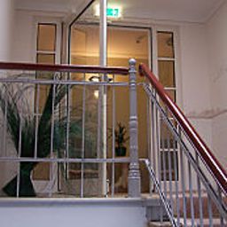 Hall Burghof Fotos