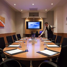 Salle de séminaires Novotel Leeds Centre Fotos