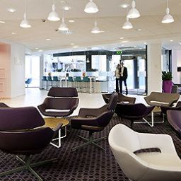  Novotel Leeds Centre Fotos
