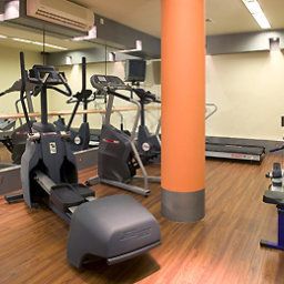 Bien-être - remise en forme Novotel Edinburgh Centre Fotos