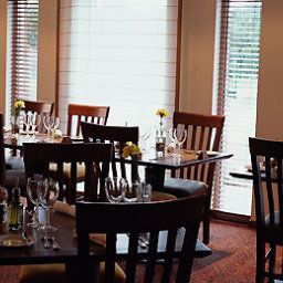 Breakfast room within restaurant Novotel Milton Keynes Fotos