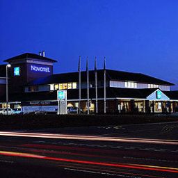  Novotel Milton Keynes Fotos