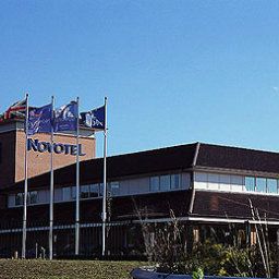  Novotel Milton Keynes Fotos