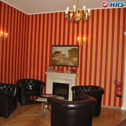 Hall Savoy Hotel-Pension Fotos