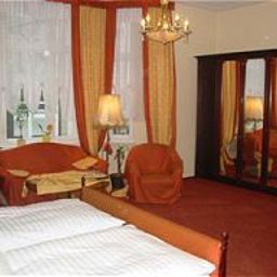 Chambre Savoy Hotel-Pension Fotos