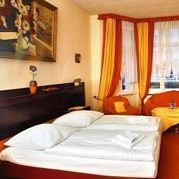 Chambre Savoy Hotel-Pension Fotos