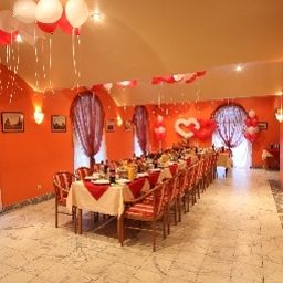 Banqueting hall Oksana Fotos
