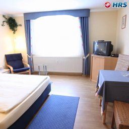 Habitación Bremer Apartmenthotel Fotos