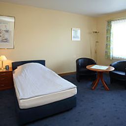 Habitación Bremer Apartmenthotel Fotos