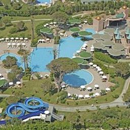 Gloria Verde Resort Belek