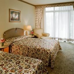Room Gloria Verde Resort Fotos