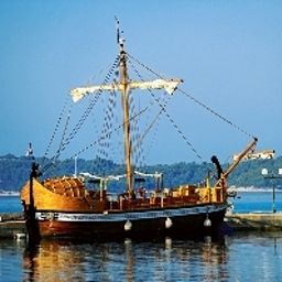 Außenansicht Andrija *Preis inkl. Halbpension* Fotos