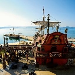 Außenansicht Andrija *Preis inkl. Halbpension* Fotos