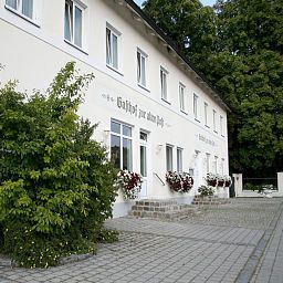 Alte Post Gasthof Oberding