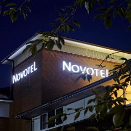 Room Novotel Milton Keynes Fotos
