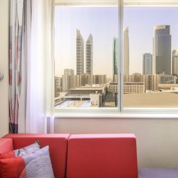 Novotel World Trade Centre Dubai Dubai  