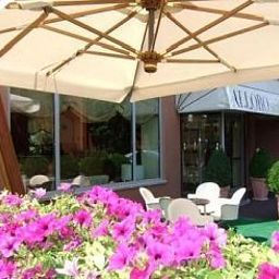 Alloro Suite Bologna