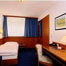 City Hotel Stuttgart