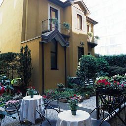 Giardino Sanpi Milano Fotos