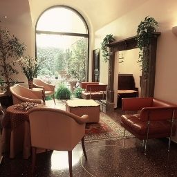 Hall Sanpi Milano Fotos