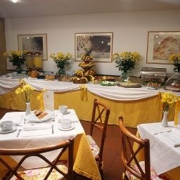 Buffet Sanpi Milano Fotos