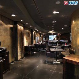 Breakfast room within restaurant Urban Fotos