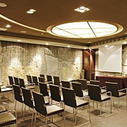 Conference room Urban Fotos