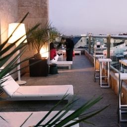 Terrace Urban Fotos