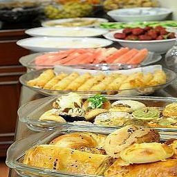 Buffet Sarnic Fotos