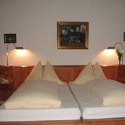 Chambre Haus Edith Fotos