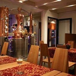 Restauracja Landhotel Rittmeister Fotos
