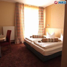Pokój Landhotel Rittmeister Fotos
