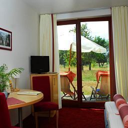 Pokój Landhotel Rittmeister Fotos