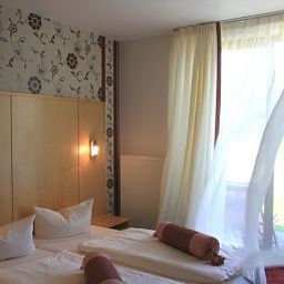 Pokój Landhotel Rittmeister Fotos