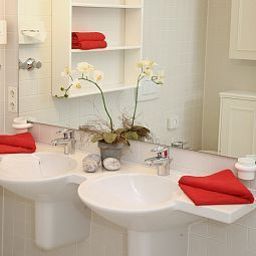 Bathroom my home partners ehem. Schaper Apartment Fotos