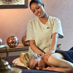 Wellness/fitness Sofitel Marrakech Lounge and Spa Fotos