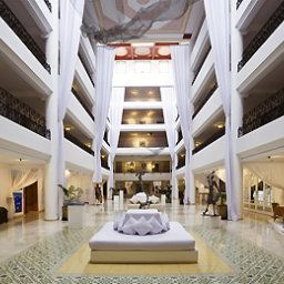  Sofitel Marrakech Lounge and Spa Fotos