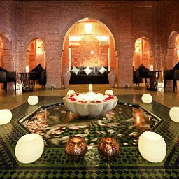  Sofitel Marrakech Lounge and Spa Fotos