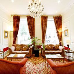 Hala The Lancaster A Grange Hotel Fotos
