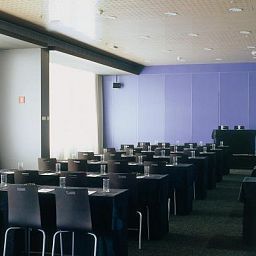 Conference room Barceló Atenea Mar Fotos
