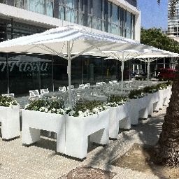 Terrace Barceló Atenea Mar Fotos