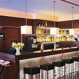 Bar InterCityHotel Hauptbahnhof Fotos