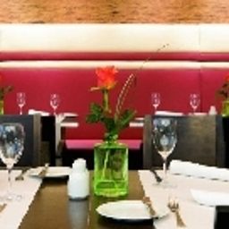Ristorante InterCityHotel Hauptbahnhof Fotos