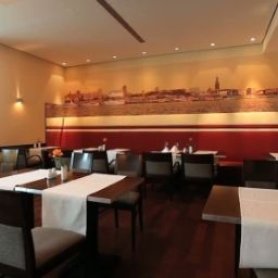  InterCityHotel Hauptbahnhof Fotos
